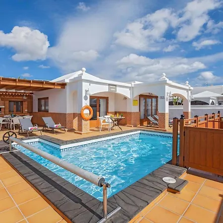 Casa Palina Villa *