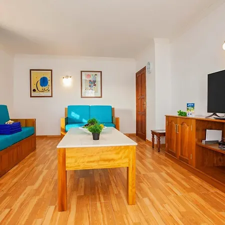 Casa Palina * Puerto del Carmen (Lanzarote)