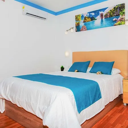 Casa Palina Villa *