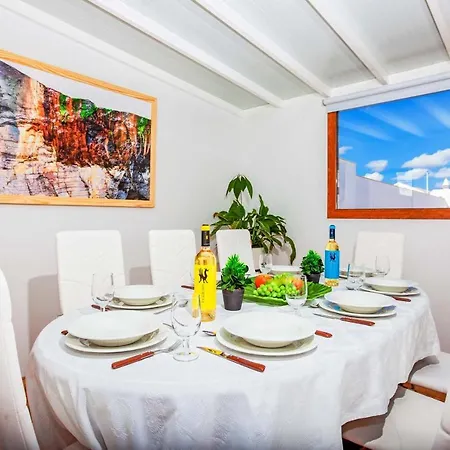 Casa Palina Villa *