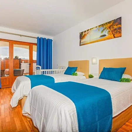 Villa Casa Palina Puerto del Carmen (Lanzarote)