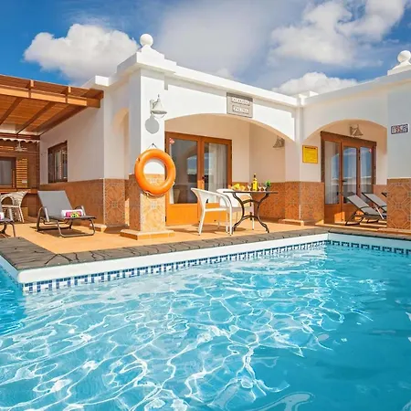 Casa Palina Villa *