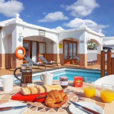 Villa Casa Palina