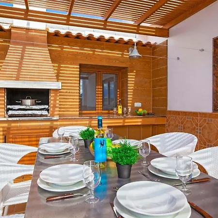 Casa Palina Villa Puerto del Carmen (Lanzarote)