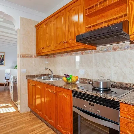 Casa Palina Villa