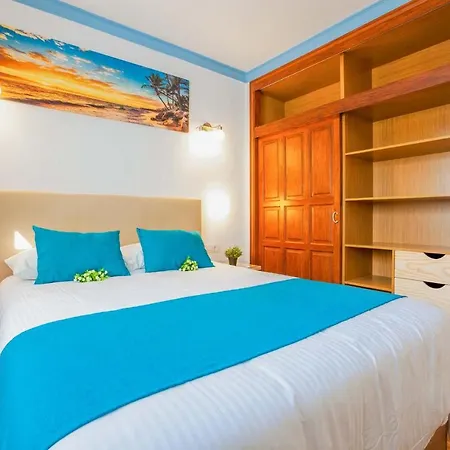 וילה Casa Palina